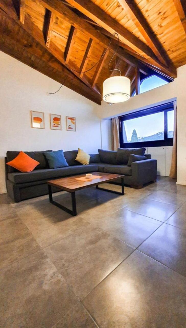 Palacios Bariloche Apartamentos Habitación foto